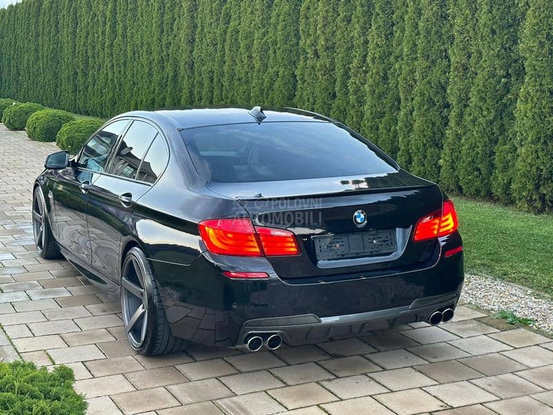 BMW 535 i M-Paket ///CH/// BMW 535 i M-Paket ///CH///