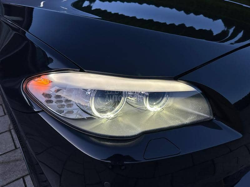 BMW 535 i M-Paket ///CH/// BMW 535 i M-Paket ///CH///