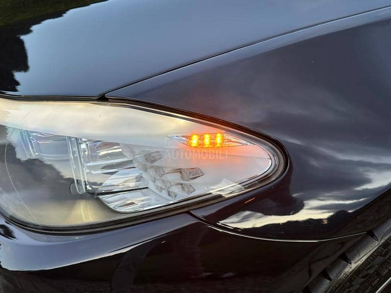 BMW 535 i M-Paket ///CH/// BMW 535 i M-Paket ///CH///