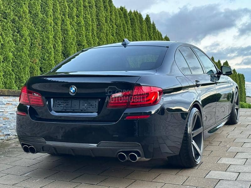 BMW 535 i M-Paket ///CH/// BMW 535 i M-Paket ///CH///
