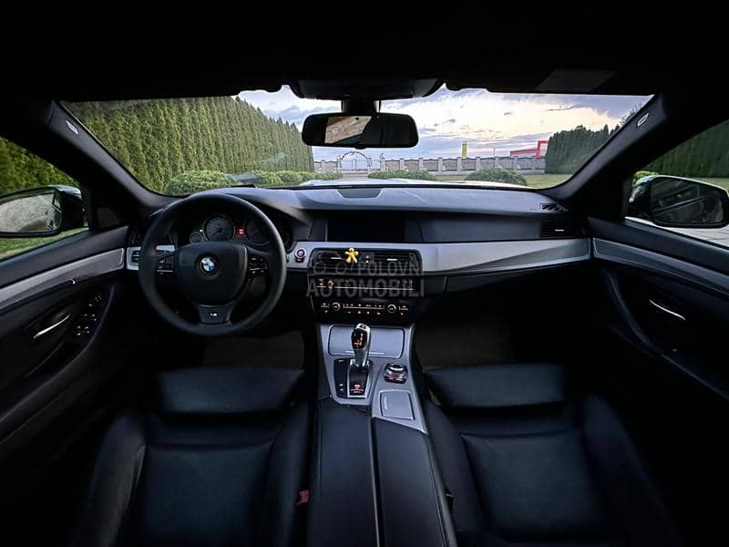 BMW 535 i M-Paket ///CH/// BMW 535 i M-Paket ///CH///