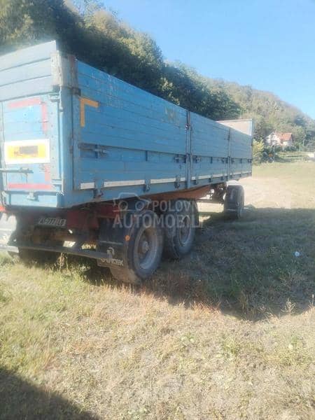 Kassbohrer DKH 17 M3