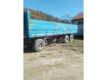 Kassbohrer DKH 17 M3