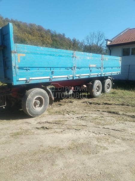 Kassbohrer DKH 17 M3