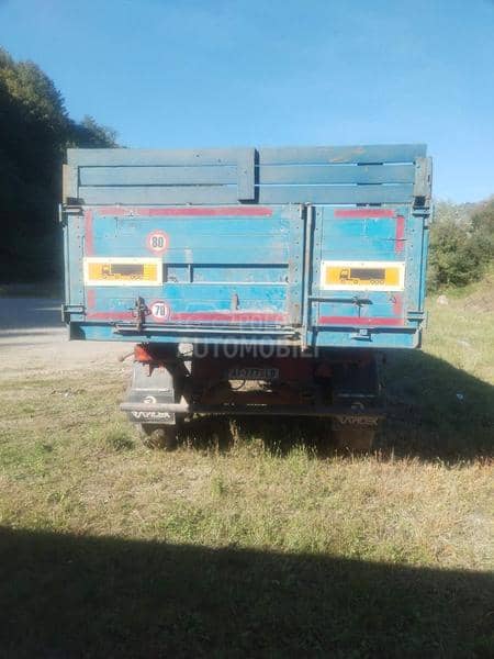 Kassbohrer DKH 17 M3