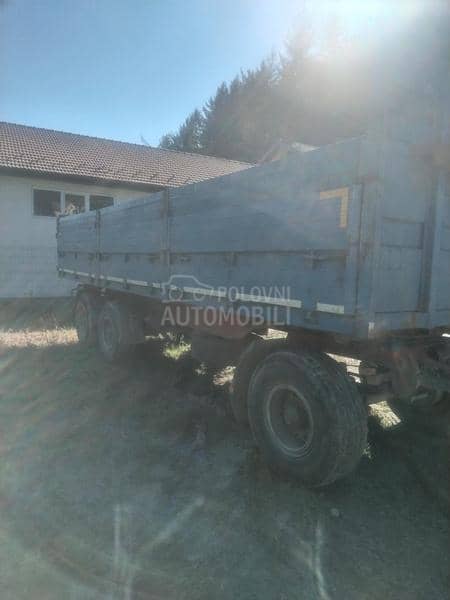 Kassbohrer DKH 17 M3