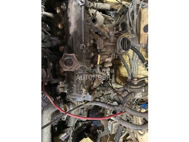 Motor 1,3 za Zastava Florida, Florida In