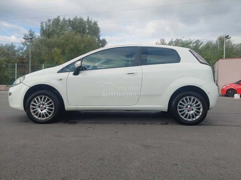 Fiat EVO METAN re.g do 6.2026