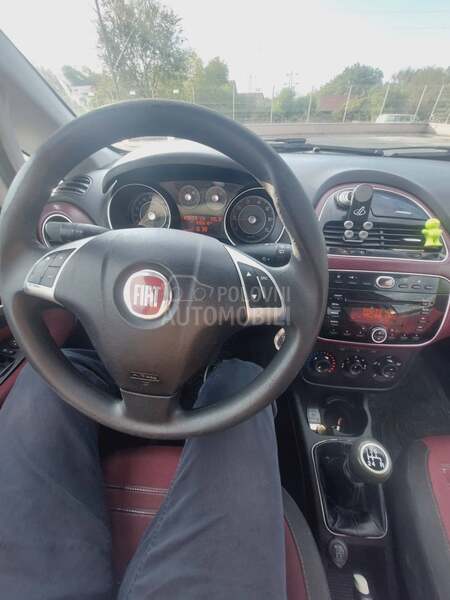 Fiat EVO METAN re.g do 6.2026
