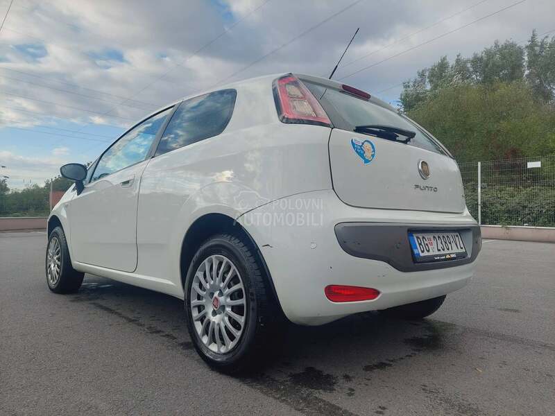 Fiat EVO METAN re.g do 6.2026