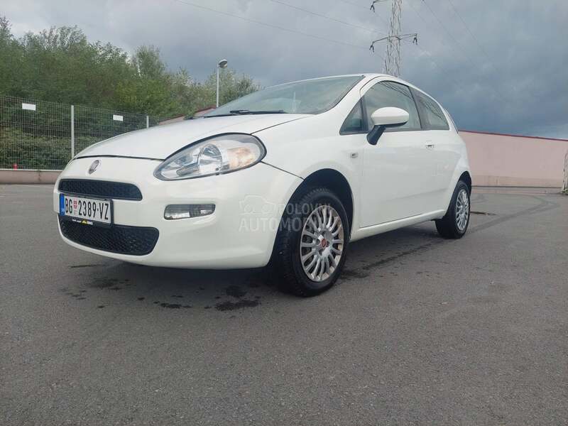 Fiat EVO METAN re.g do 6.2026
