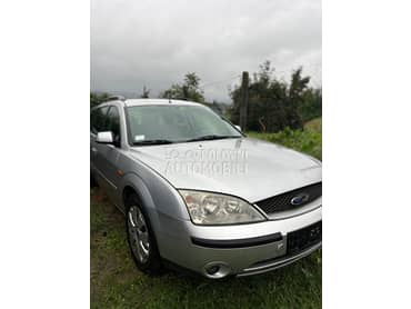 Bosch pumpa 2,0 tdci za Ford Mondeo