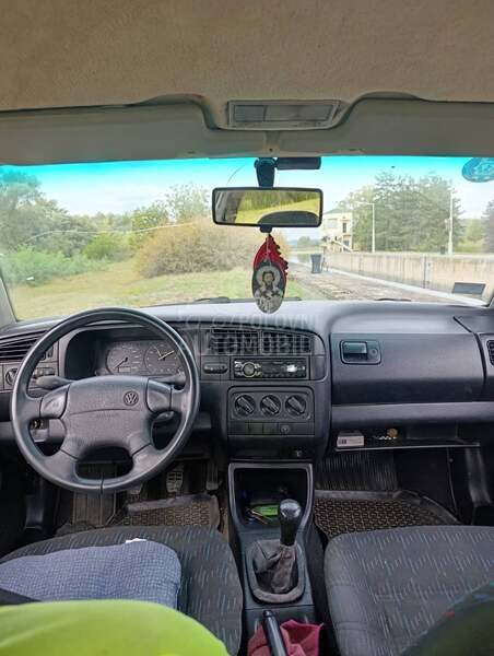 Volkswagen Golf 3 
