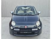 Fiat 500 1.2b 8v