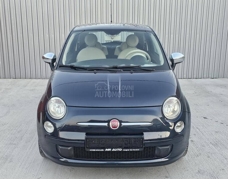 Fiat 500 1.2b 8v