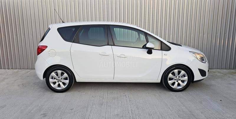 Opel Meriva 1.3 cdti ECOFLEX