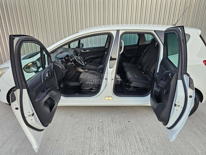 Opel Meriva 1.3 cdti ECOFLEX