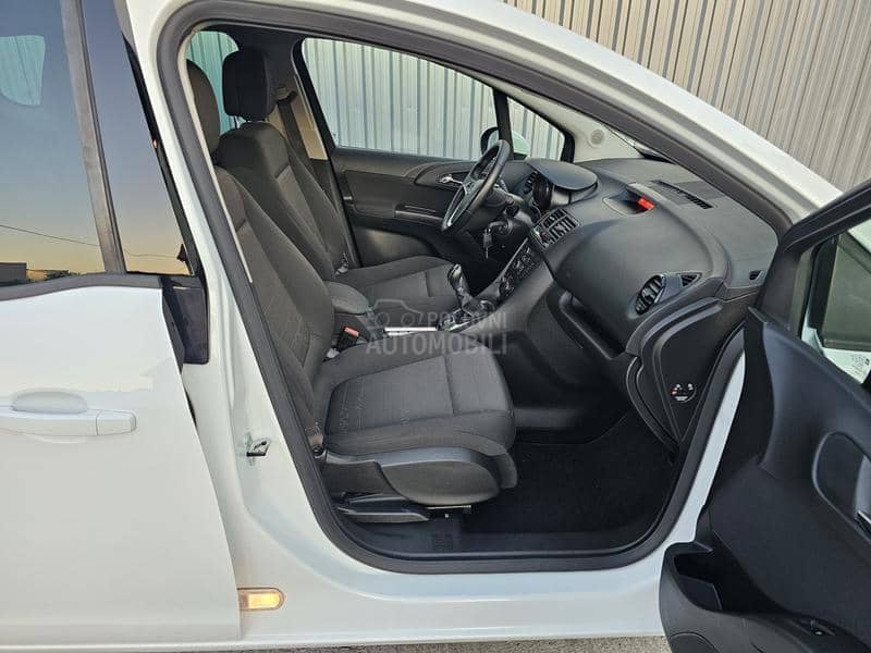 Opel Meriva 1.3 cdti ECOFLEX