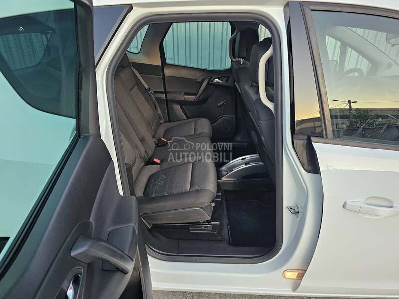 Opel Meriva 1.3 cdti ECOFLEX