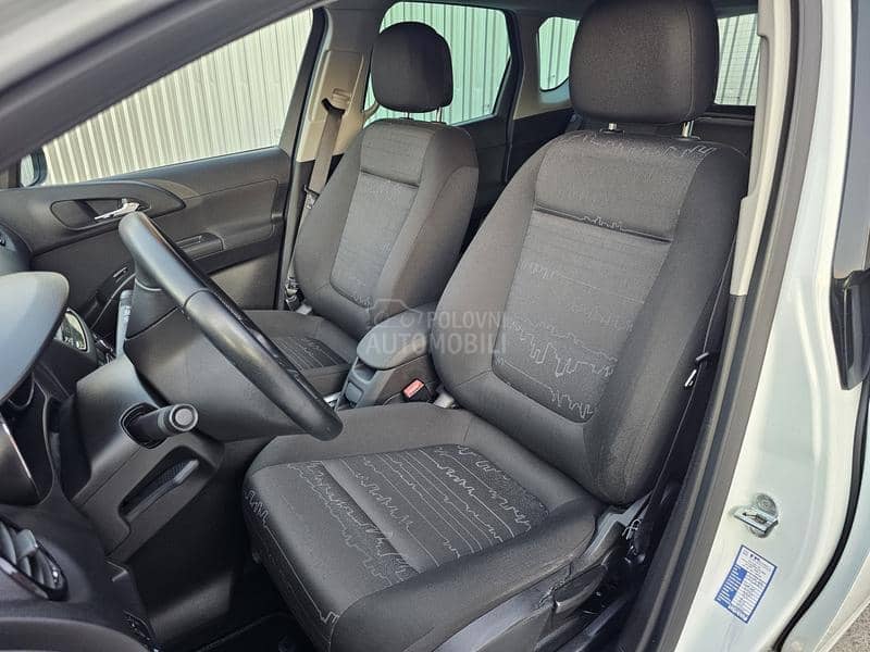 Opel Meriva 1.3 cdti ECOFLEX