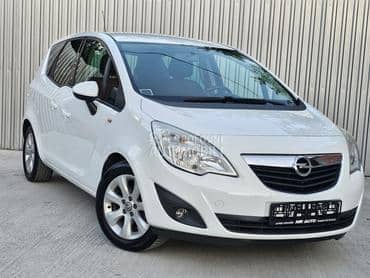 Opel Meriva 1.3 cdti ECOFLEX