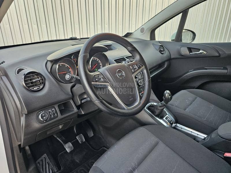 Opel Meriva 1.3 cdti ECOFLEX