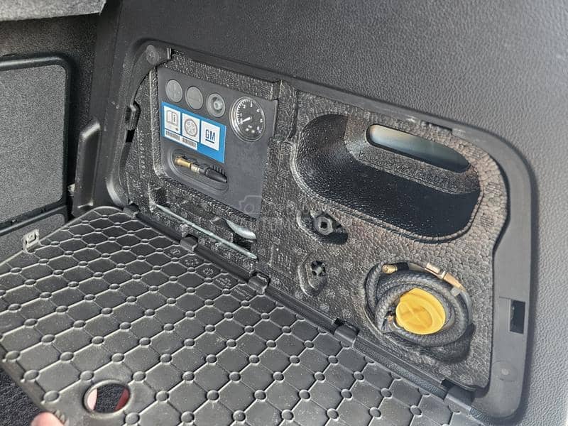 Opel Meriva 1.3 cdti ECOFLEX