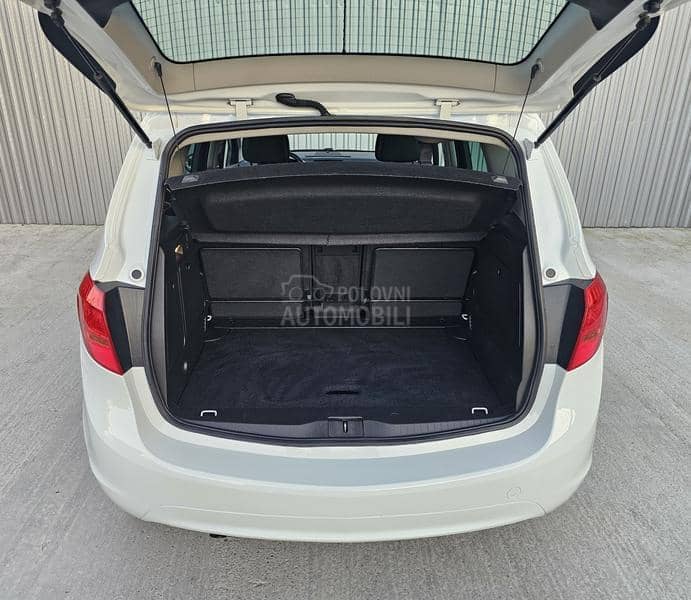 Opel Meriva 1.3 cdti ECOFLEX