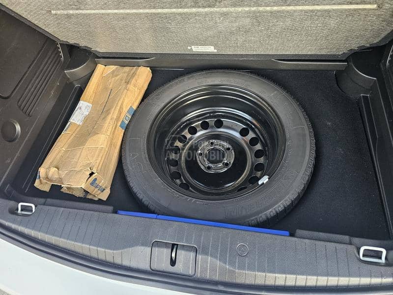 Opel Meriva 1.3 cdti ECOFLEX