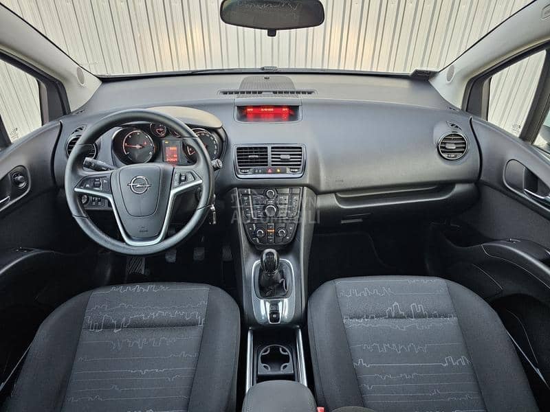 Opel Meriva 1.3 cdti ECOFLEX