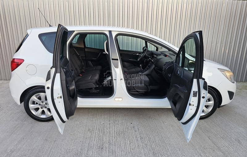 Opel Meriva 1.3 cdti ECOFLEX