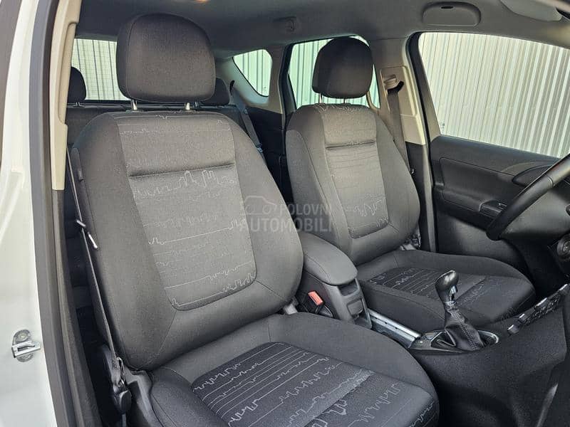 Opel Meriva 1.3 cdti ECOFLEX