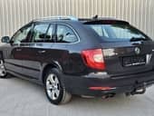 Škoda Superb 1.6 tdi N A V I