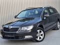 Škoda Superb 1.6 tdi N A V I