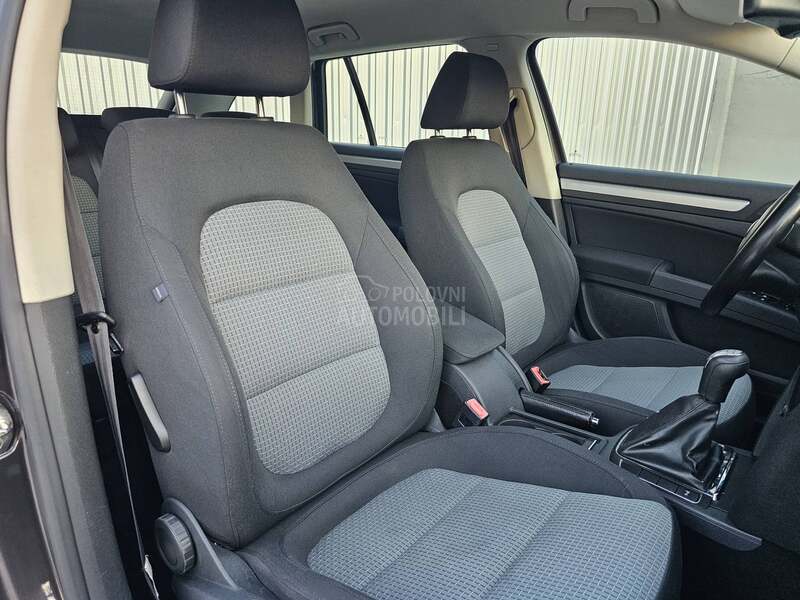 Škoda Superb 1.6 tdi N A V I