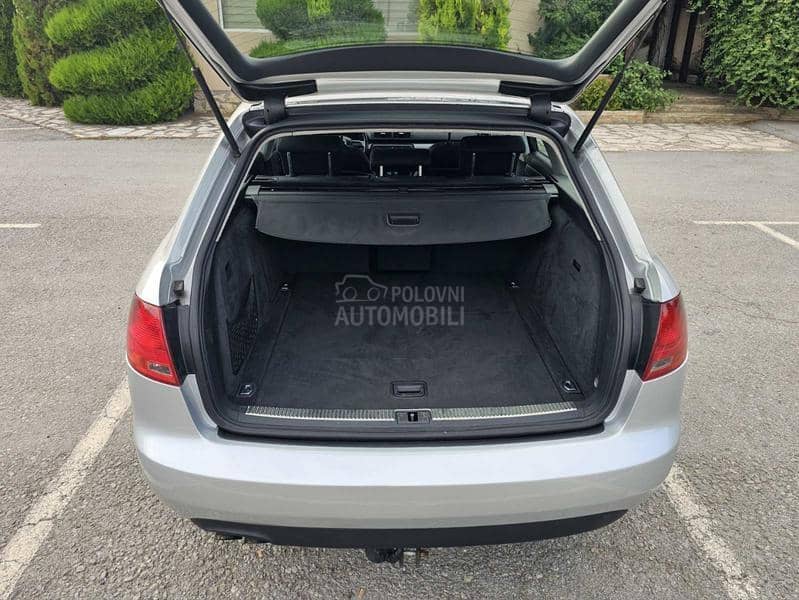 Audi A4 2.0tdi / XENON /