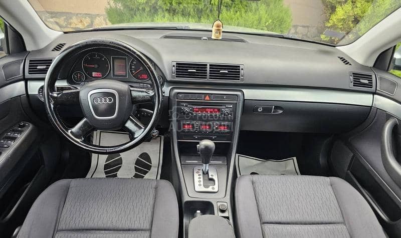 Audi A4 2.0tdi / XENON /