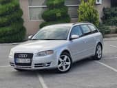 Audi A4 2.0tdi / XENON /
