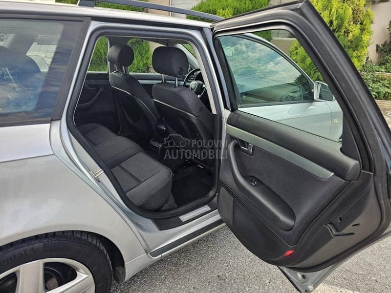 Audi A4 2.0tdi / XENON /