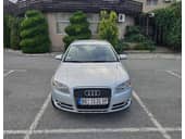 Audi A4 2.0tdi / XENON /