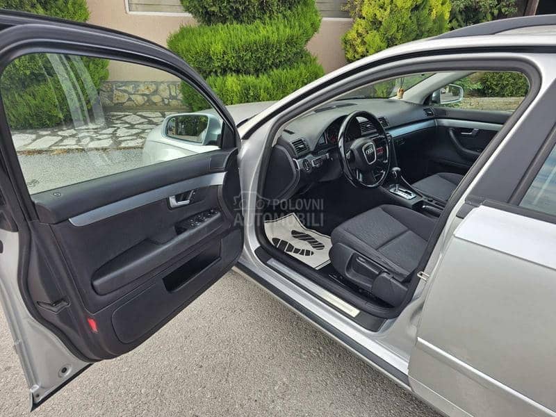 Audi A4 2.0tdi / XENON /