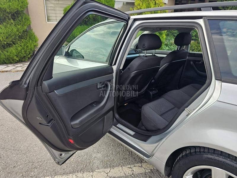 Audi A4 2.0tdi / XENON /