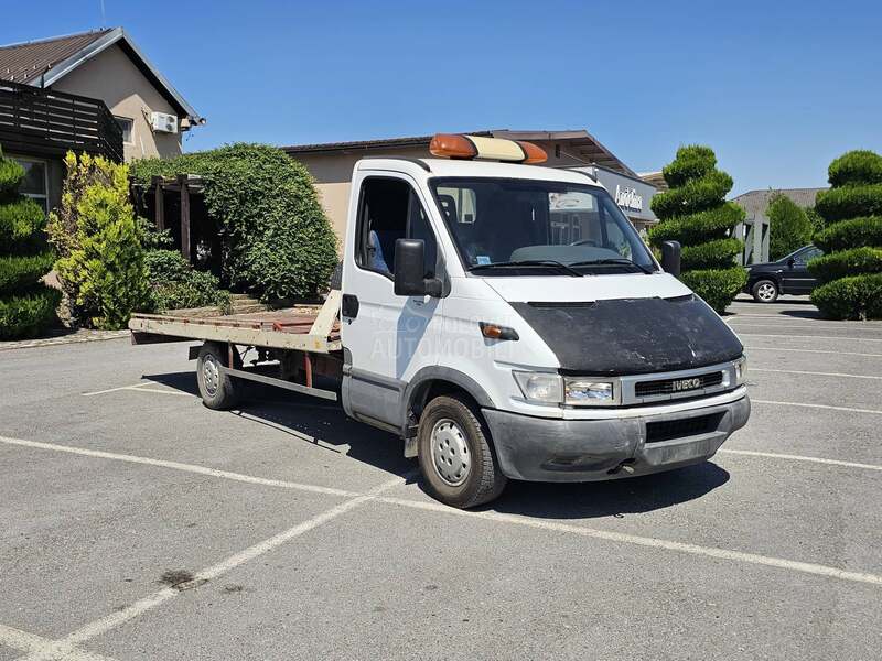 Iveco Daily 35 s11
