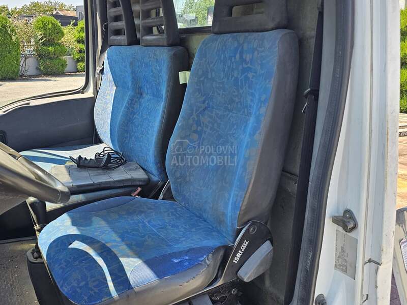 Iveco Daily 35 s11