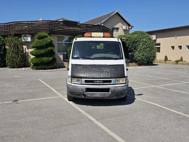 Iveco Daily 35 s11
