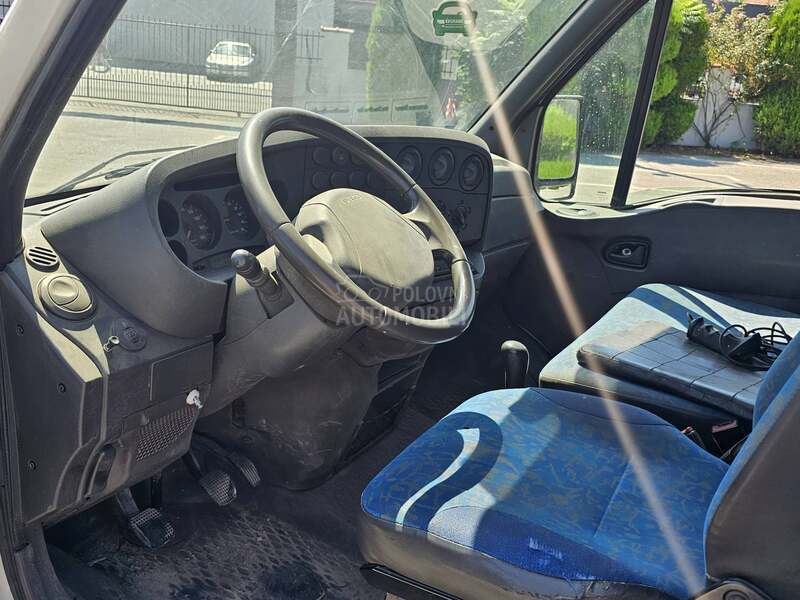 Iveco Daily 35 s11