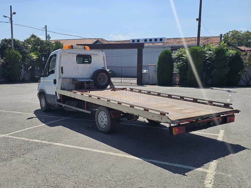 Iveco Daily 35 s11