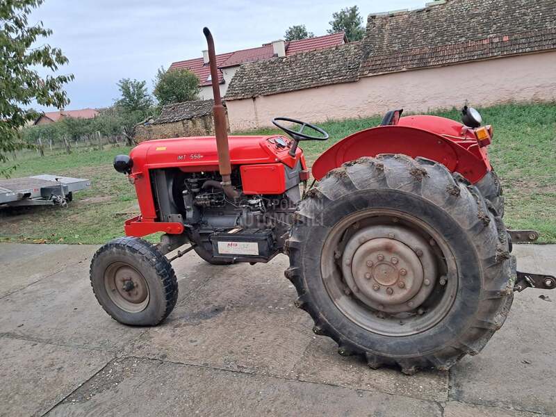 IMT 558