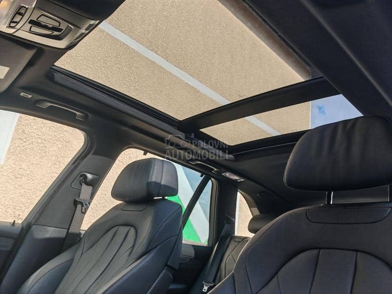 BMW X5 M paket