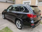 BMW X5 M paket